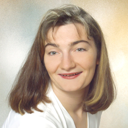 Bettina Büber's profile picture
