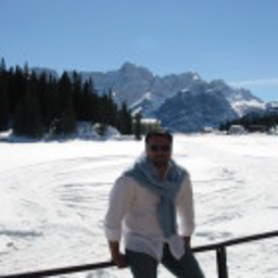 Claudio Arrighi
