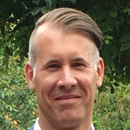 Marcus Griep