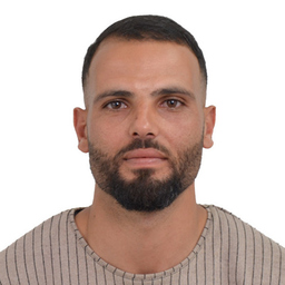 LAMRHARI AYYOUB