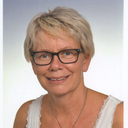 Social Media Profilbild Cornelia Körner Mosbach