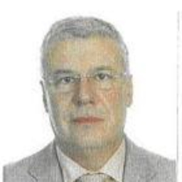 Xavier Andreu Vicente