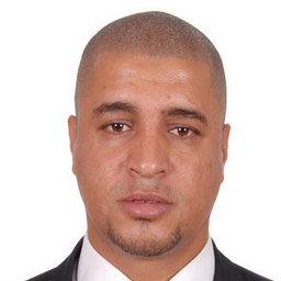 MOHAMMED ELAMINE lahlaci