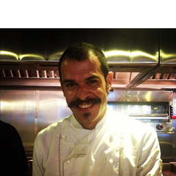 Jorge M. Beltrán