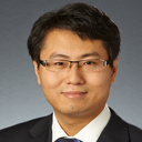 Dr. Kangjian Wu