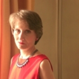 Elisabeth Berger