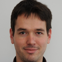 Prof. Dr. Juraj Somorovsky's profile picture