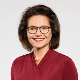 Profilbild Ines Hübner