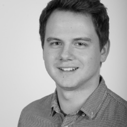 Sebastian Blank