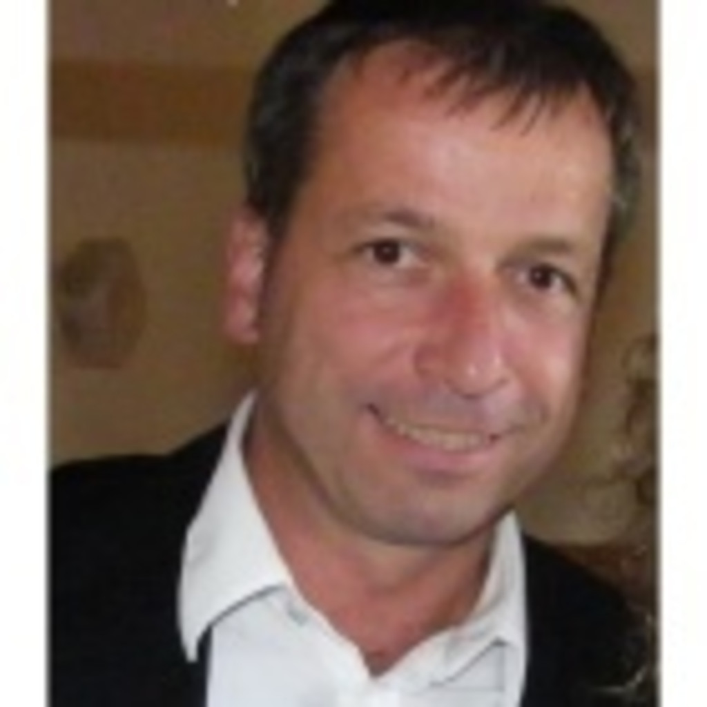 Social Media Profilbild Ulf Hüttel Neunkirchen