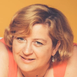 Susanne Lux