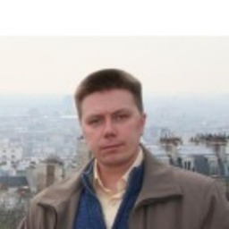 Valery Goryunov