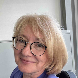 Beate Palandt
