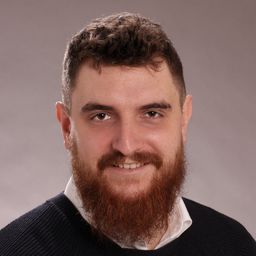 Jonas Abrahams