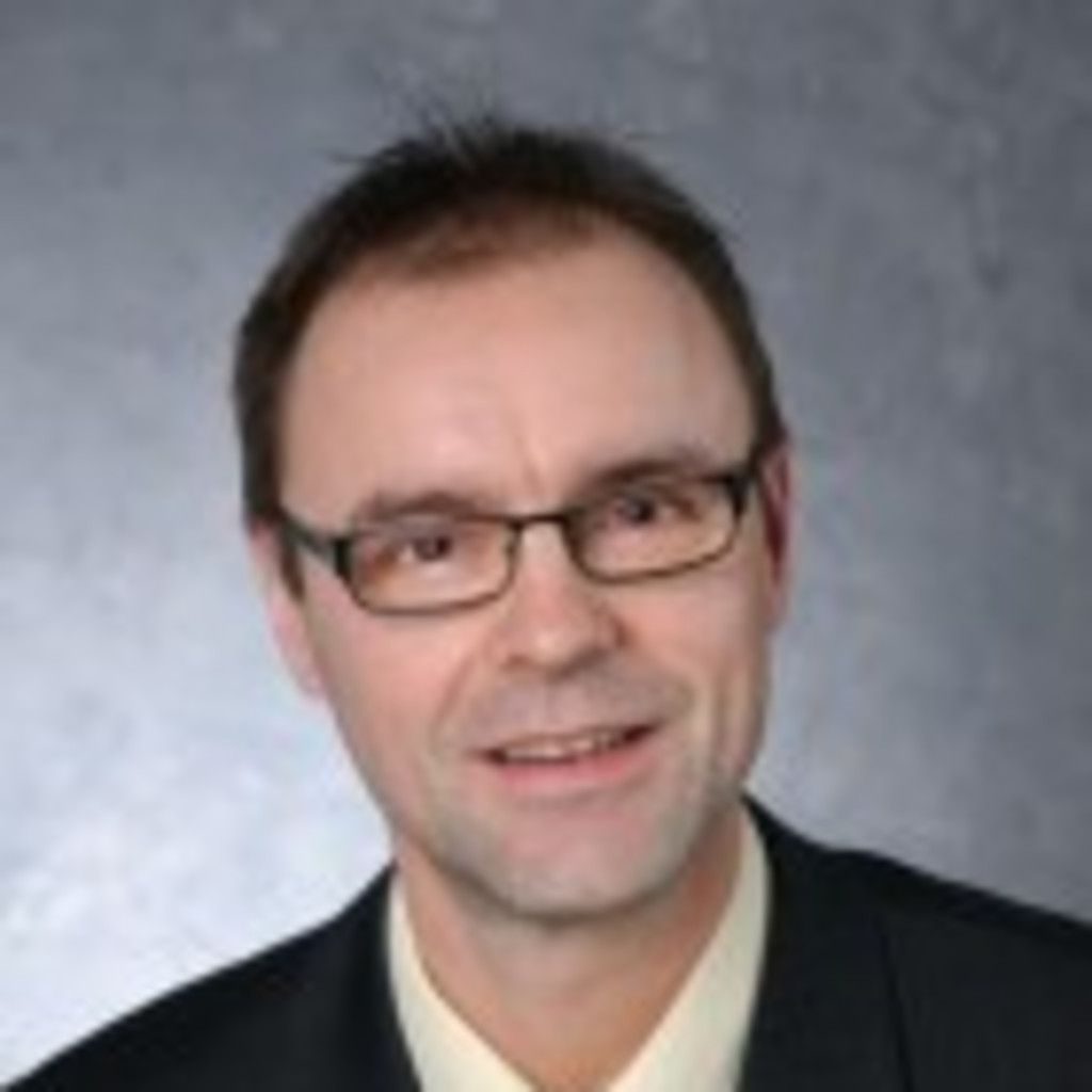 Social Media Profilbild Claus Oberle Frankfurt am Main