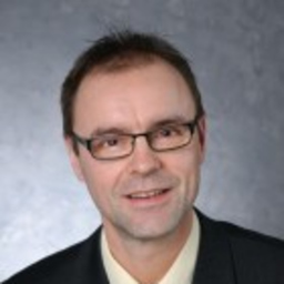 Claus Oberle