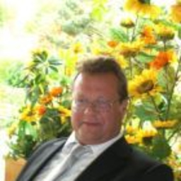 Dietmar Warmuth