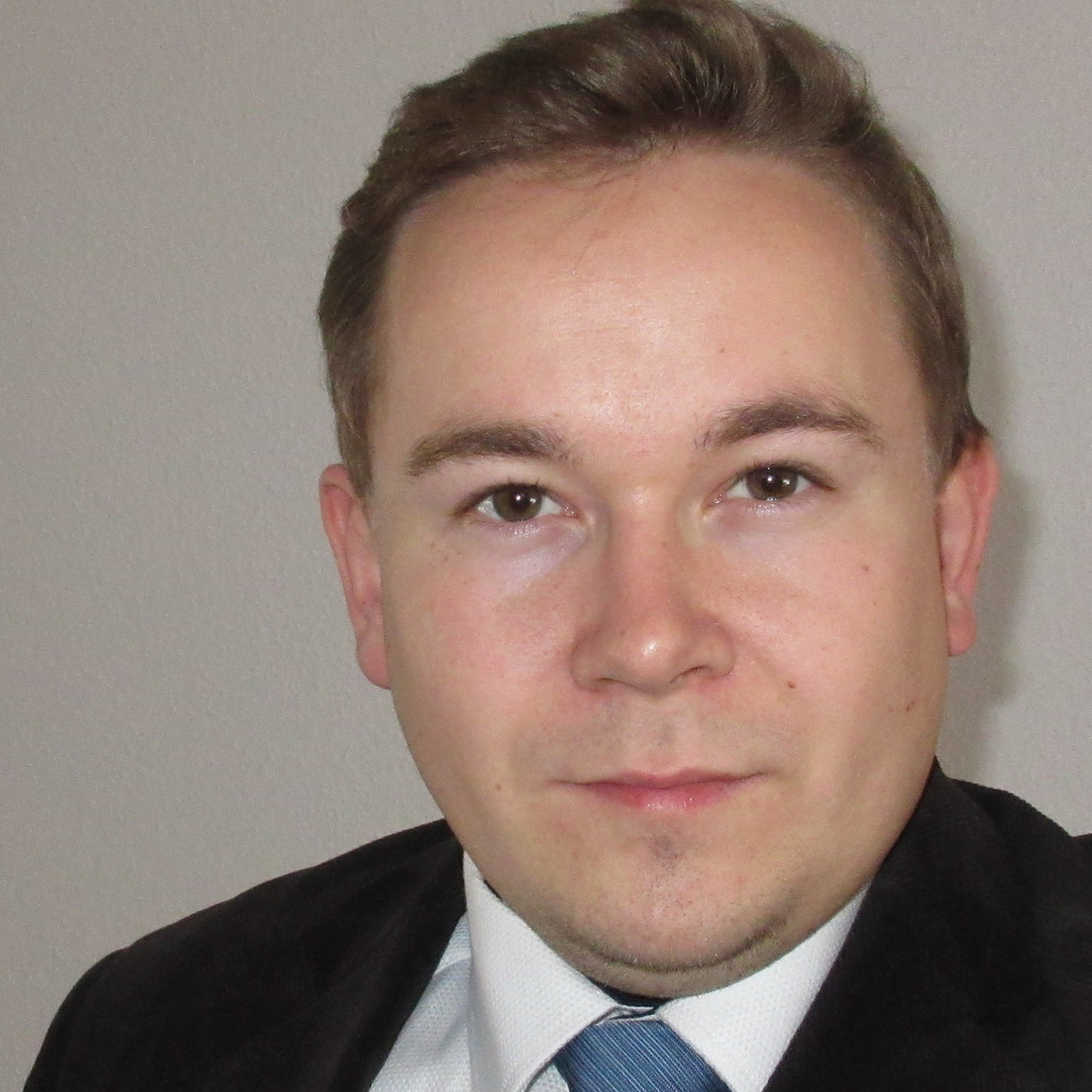 Michael Goldschmidt Master Steuern, Rechnungslegung und Prüfungswesen