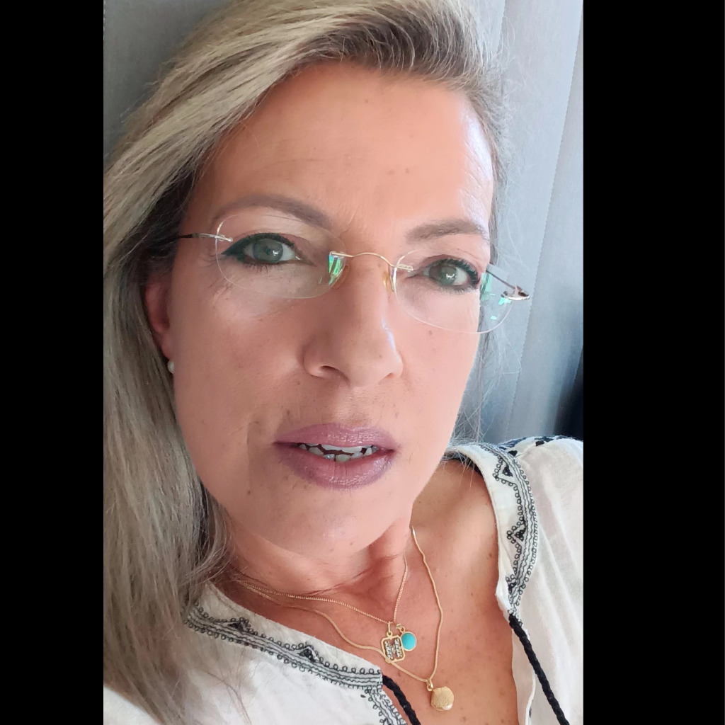 Maria Patakaki Chef de Service Meersburg Therme XING