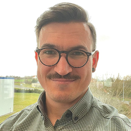 Hannes Stradtmann's profile picture