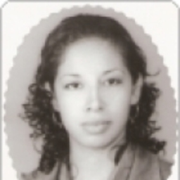 Lilian Gonzalez