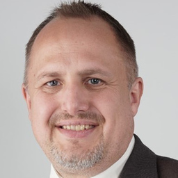 Thomas Zander Kynast