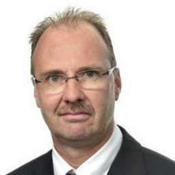 Klaus Sendler