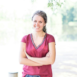 Sonja Prüll's profile picture