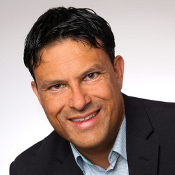 Axel Horisberger