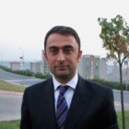 Aydın YILMAZTÜRK