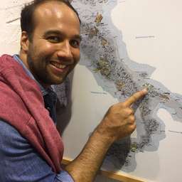 Vincenzo Pilato