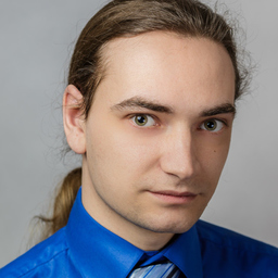 Denys Kuzmenko