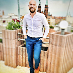 Tom Müller