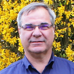 Eberhard Stock