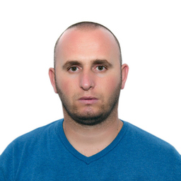 Arian Gjata