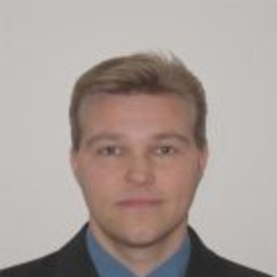 Dipl.-Ing. Jani Lindberg