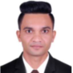 sunil makane