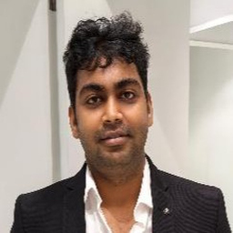 Sandeep Dev