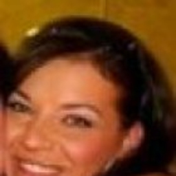 Rebecca Wieland