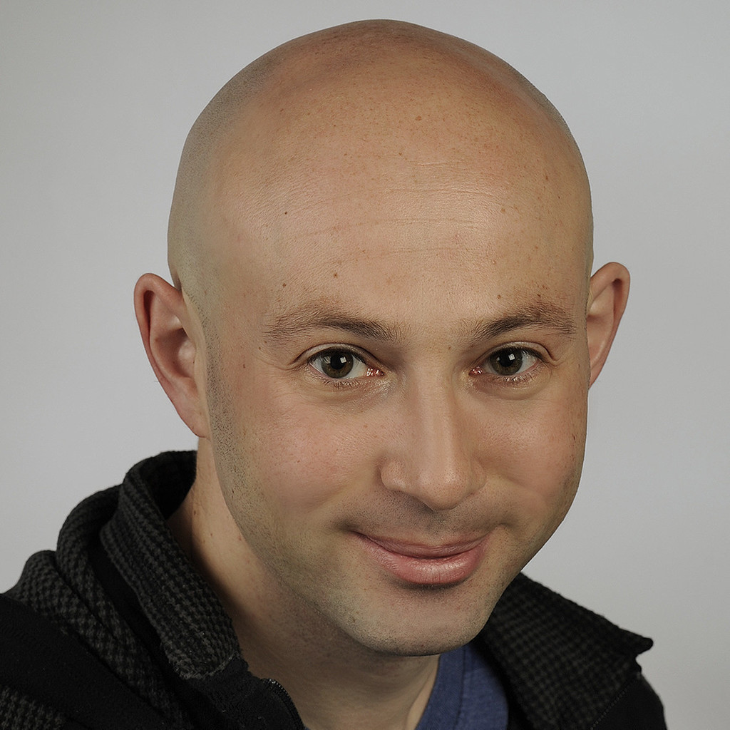 Ewgeniy Oganian - Projektleitung, Software Entwicklung - Freiberuflich ...
