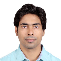 Anuj Kumar
