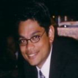 Rupesh Mehta