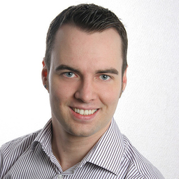 Daniel Straub