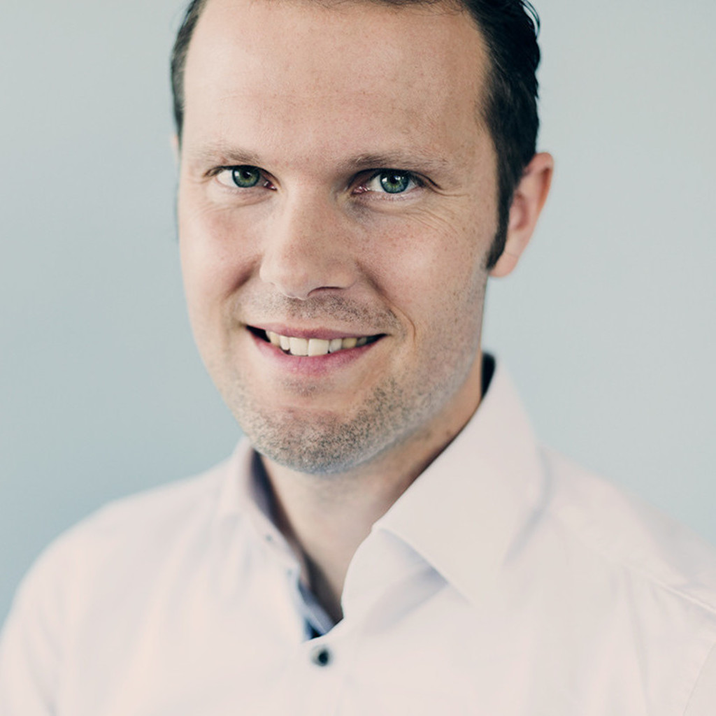 Social Media Profilbild  Eicke Zimmermann Bremen