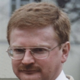 Thomas Degenhardt