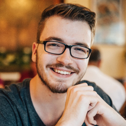 Maximilian Glatt