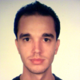 David Sanjuan Garcia