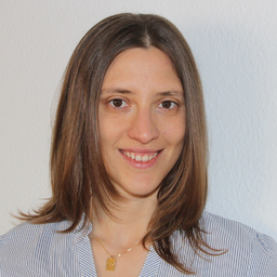 Yanina P. Fertonani Fraresso