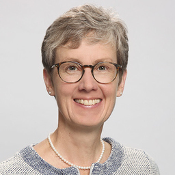 Profilbild Ulrike Bürger