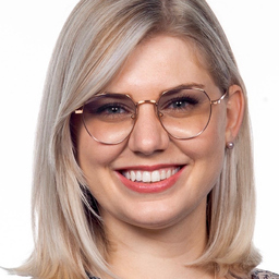 Charlotte Hass